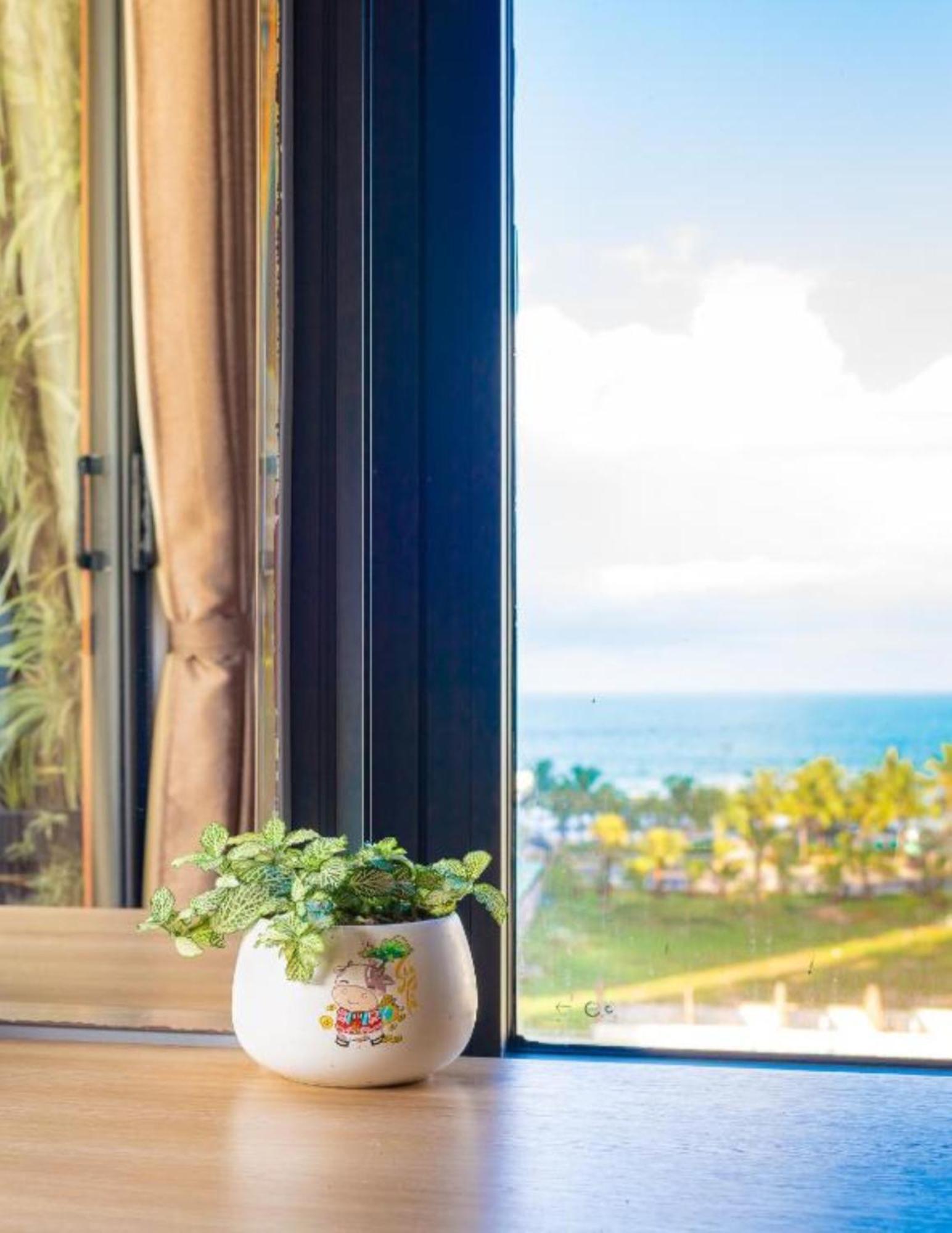 Taian Hotel & Apartment Da Nang Exterior photo