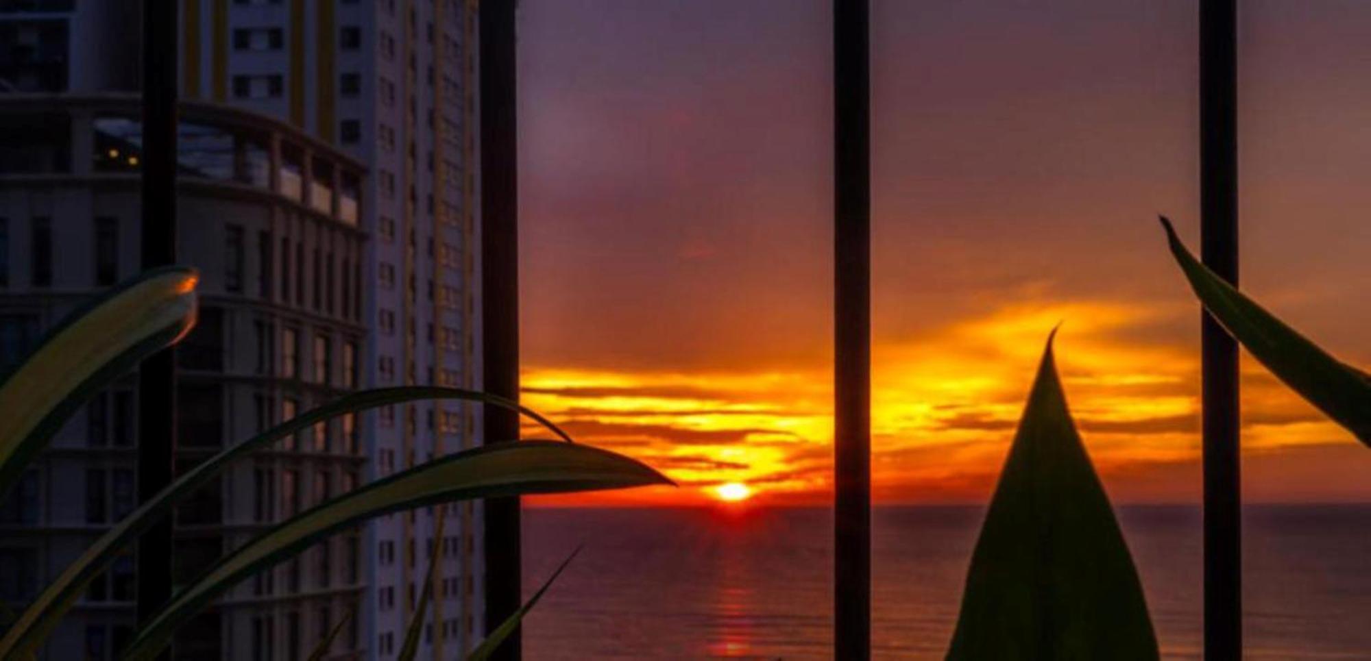 Taian Hotel & Apartment Da Nang Exterior photo